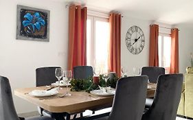 Apartment Kantun